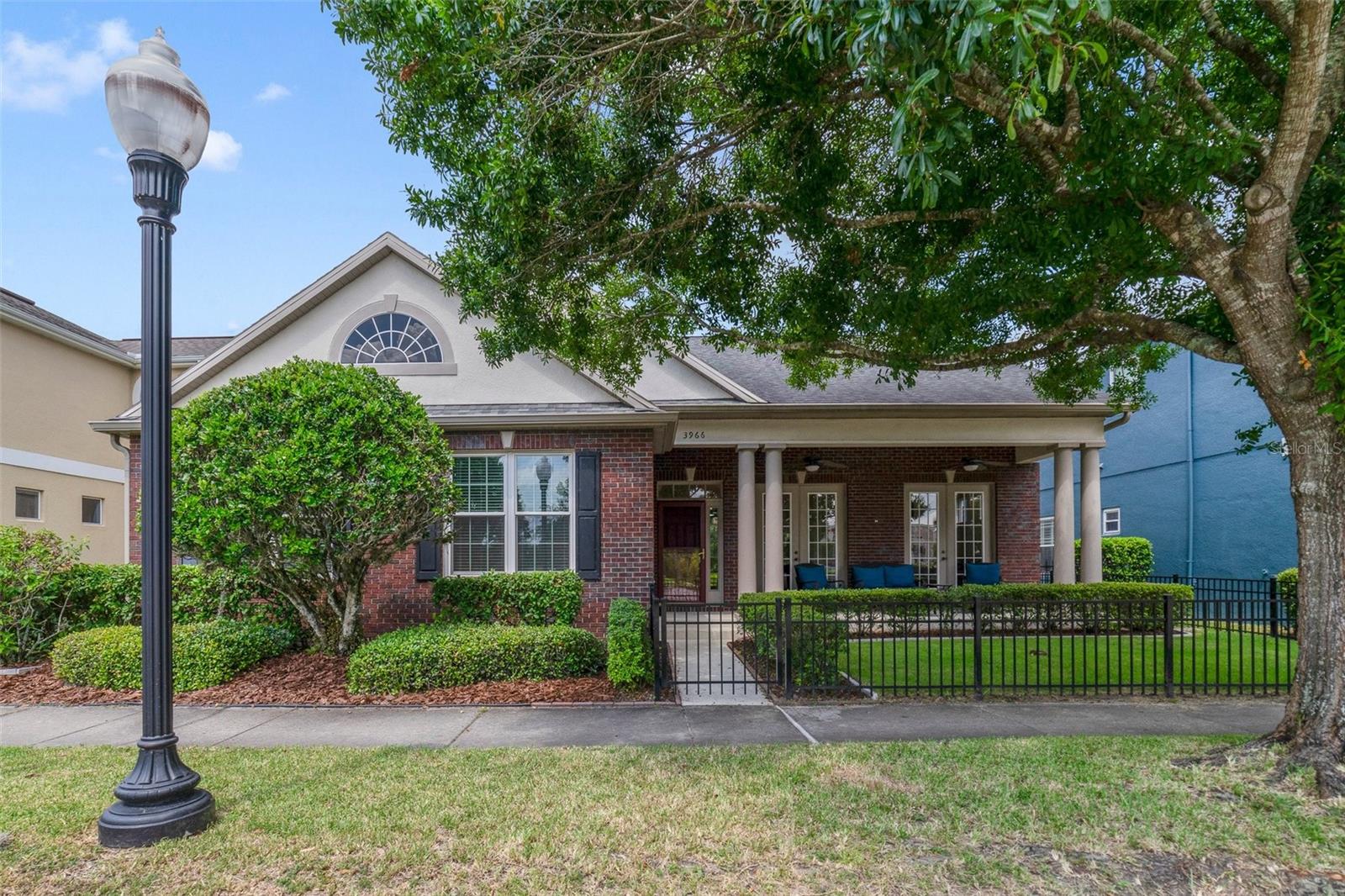 Single Family Residence em ORLANDO, FL - Daniel Dourado