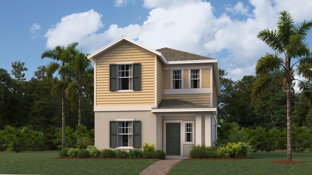 Single Family Residence em CLERMONT, FL - Daniel Dourado
