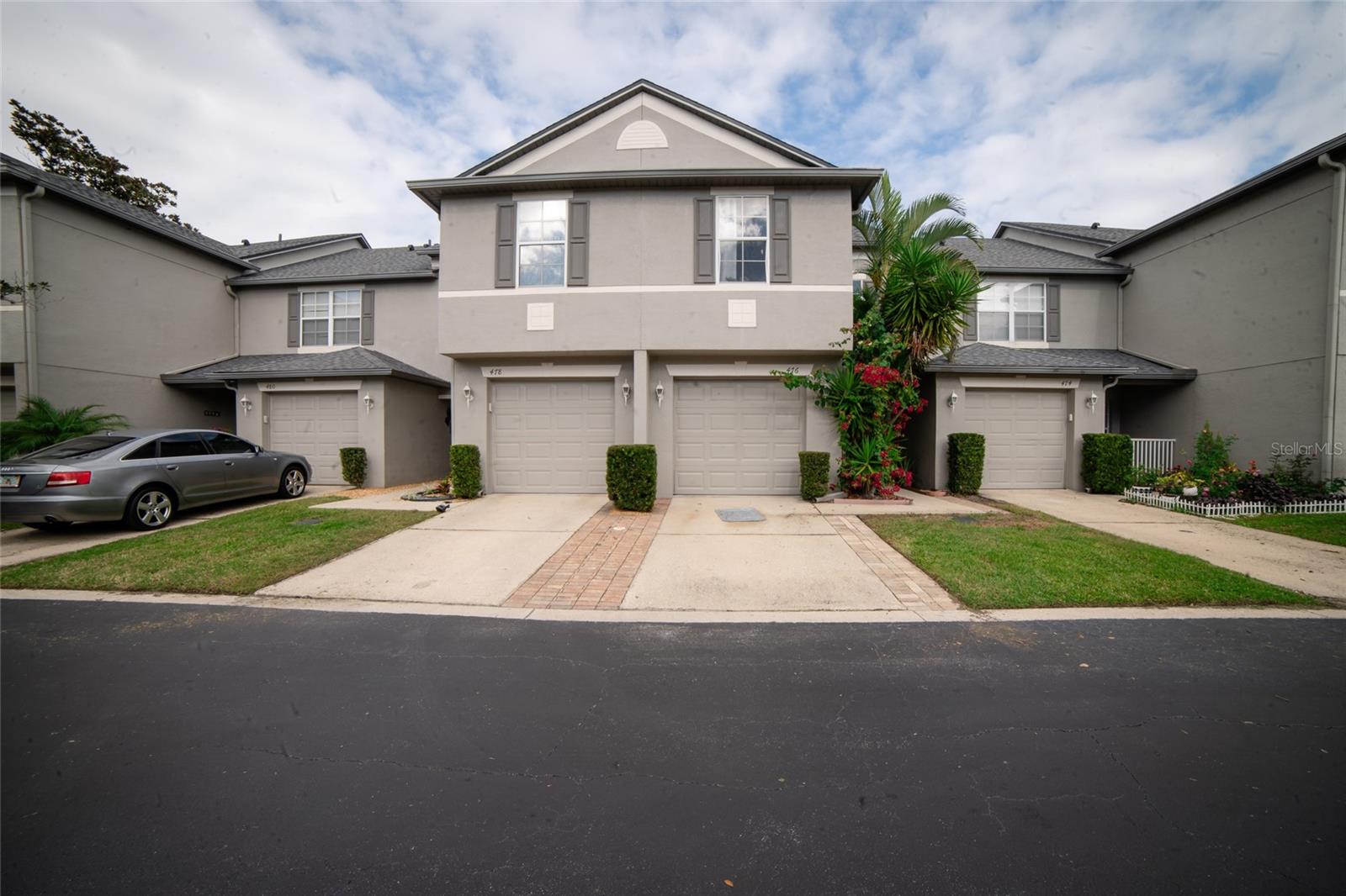 Townhouse em WINTER SPRINGS, FL - Daniel Dourado