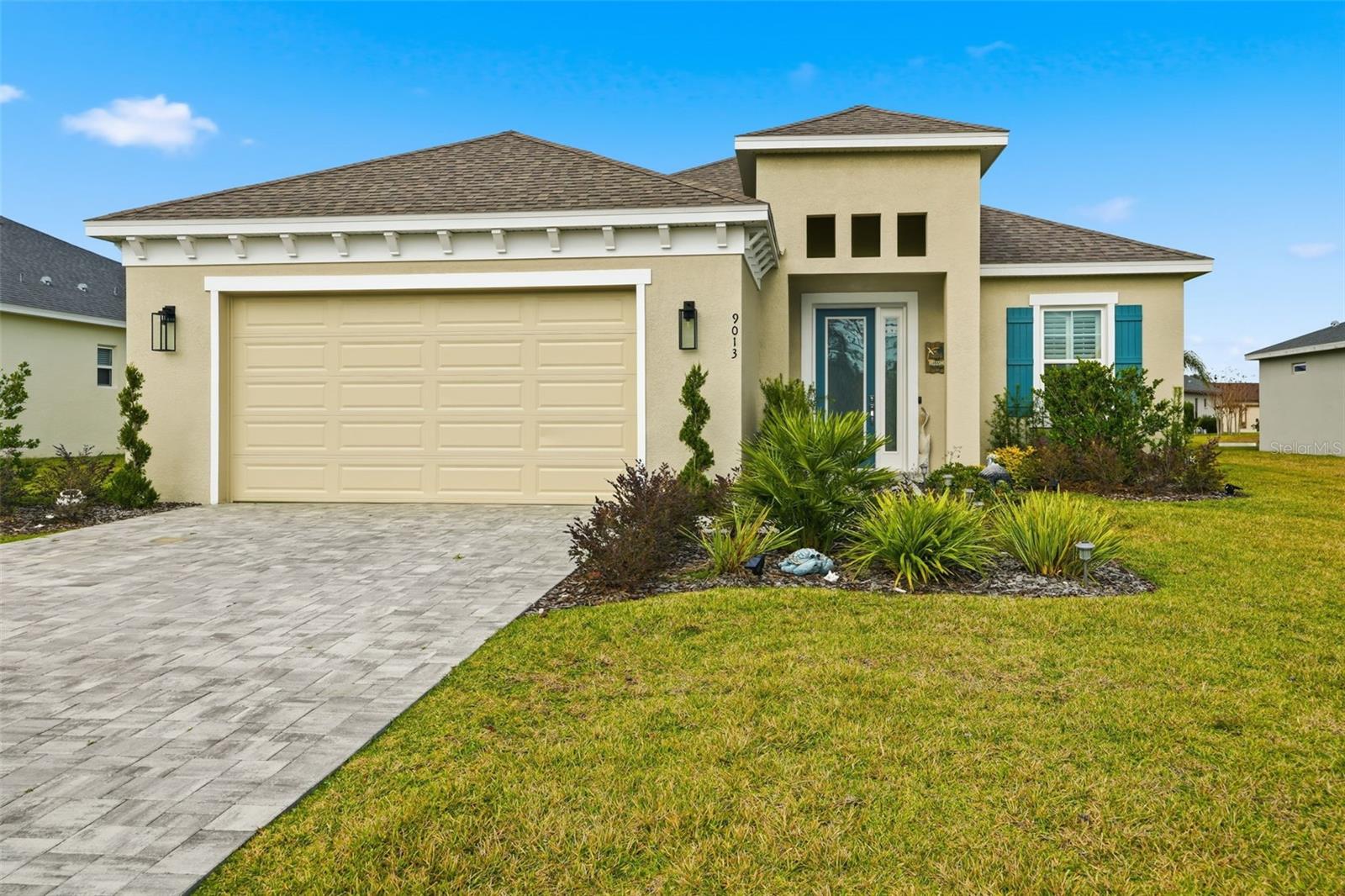 Single Family Residence in BROOKSVILLE, FL - Daniel Dourado