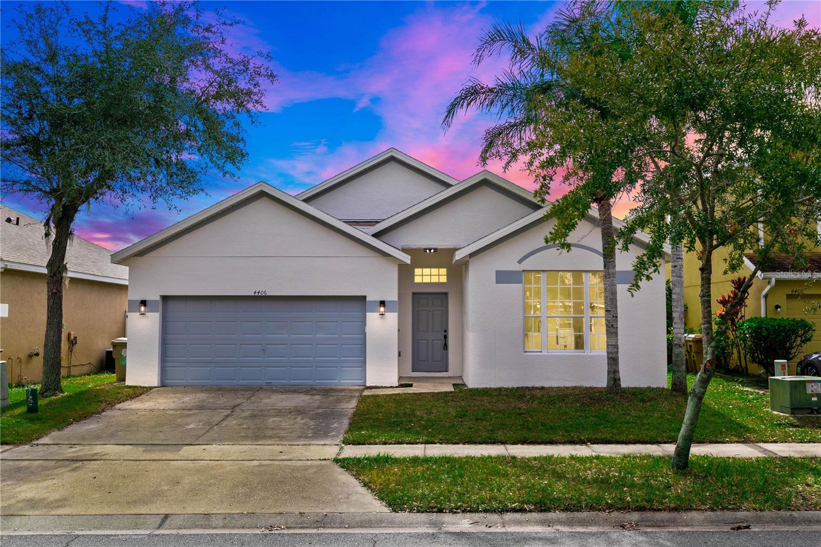 Single Family Residence in KISSIMMEE, FL - Daniel Dourado