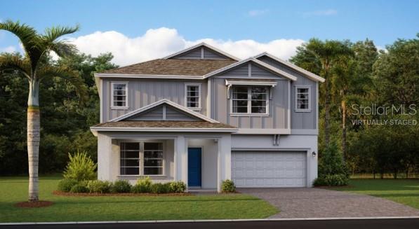 Single Family Residence em CLERMONT, FL - Daniel Dourado