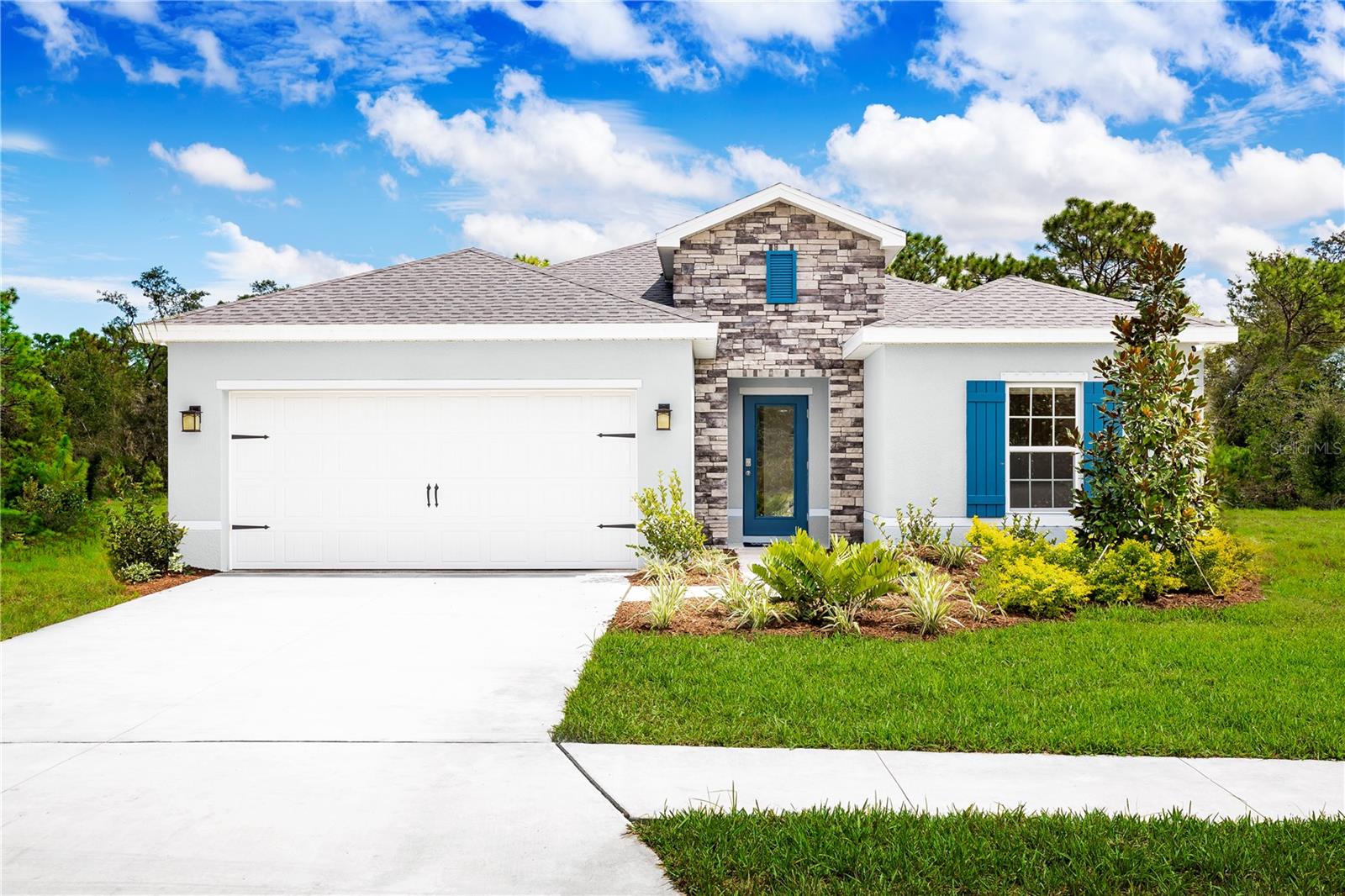 Single Family Residence em LAKELAND, FL - Daniel Dourado