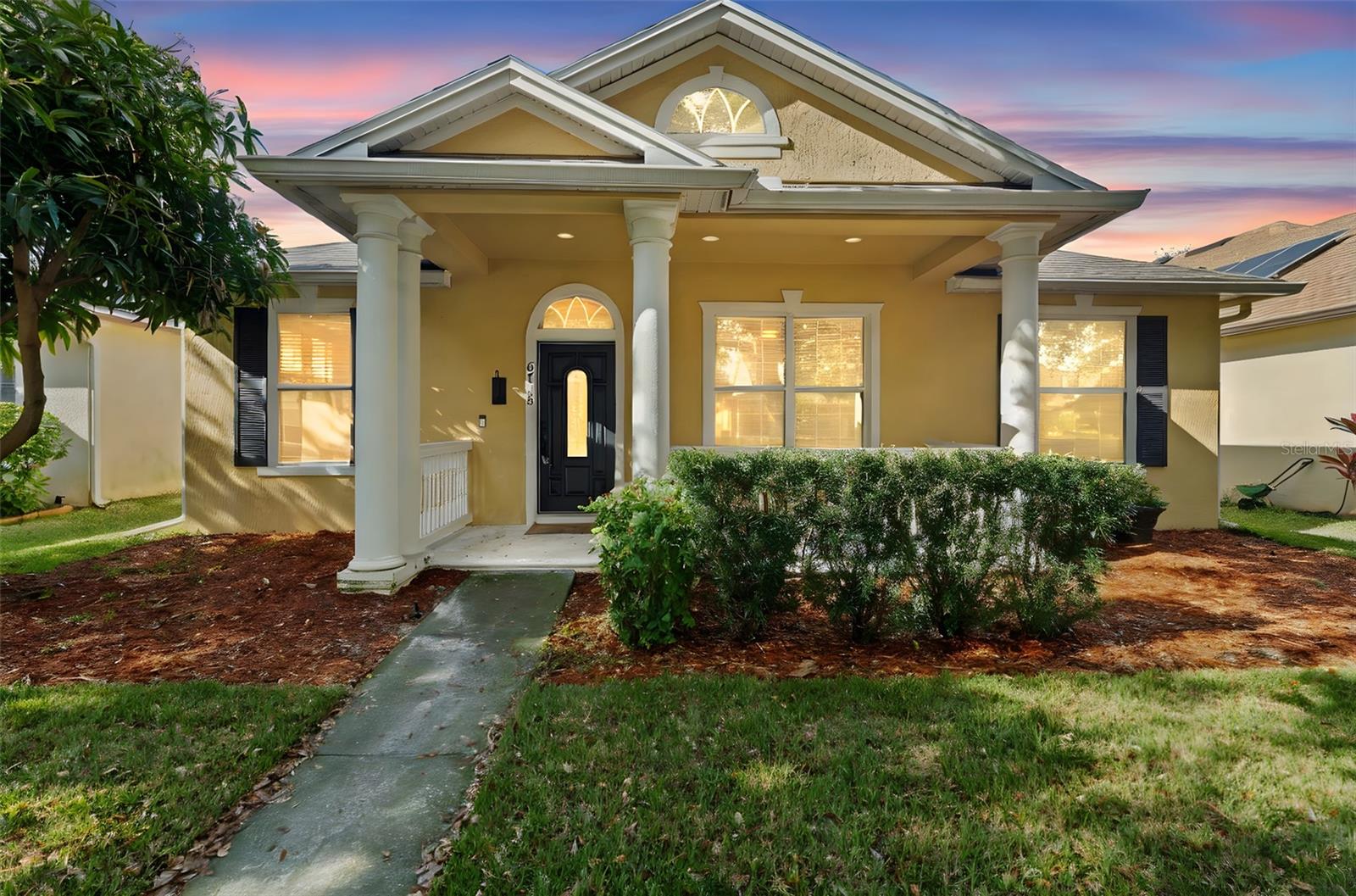 Single Family Residence em WINDERMERE, FL - Daniel Dourado