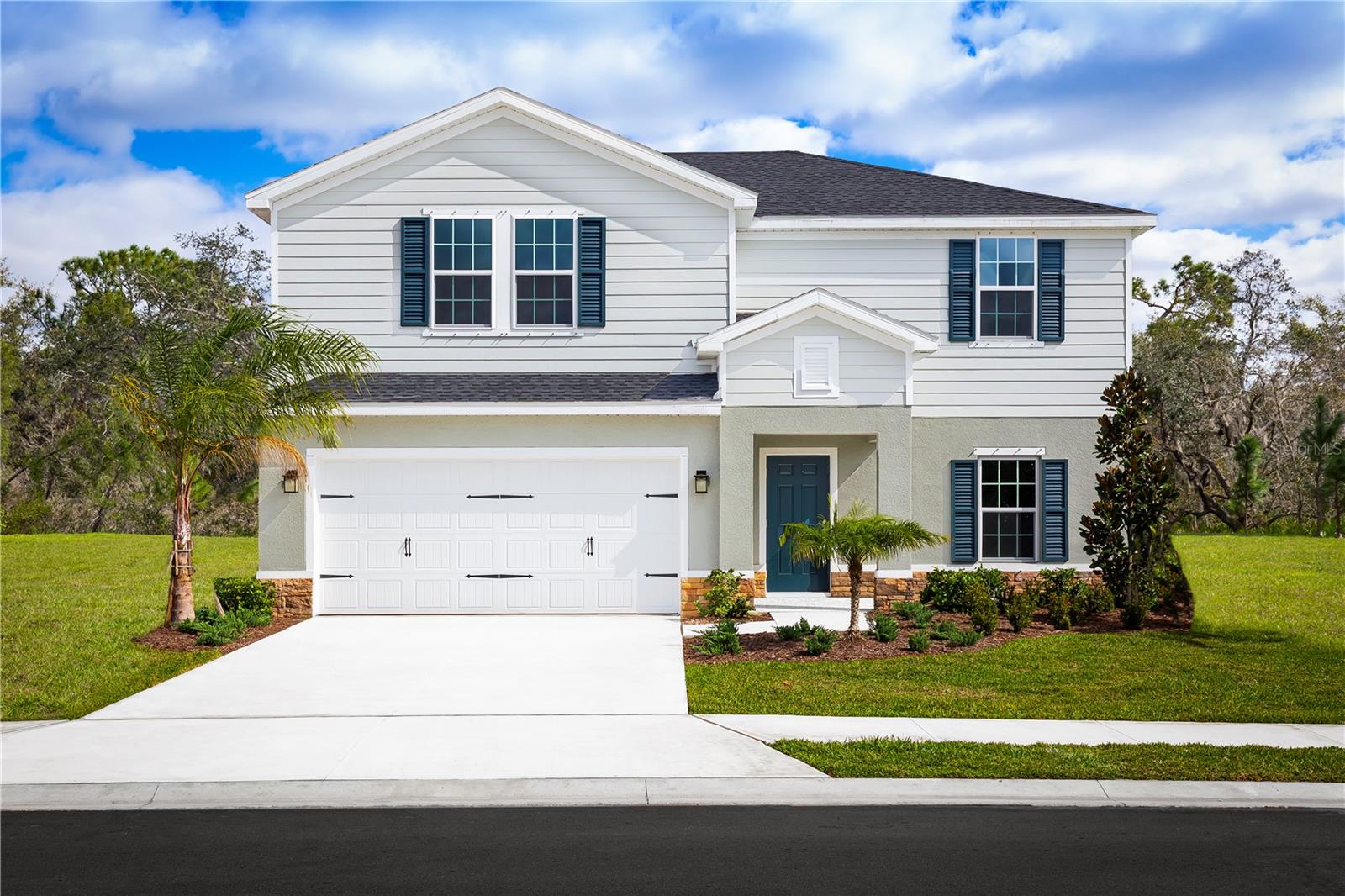 Single Family Residence em LAKELAND, FL - Daniel Dourado