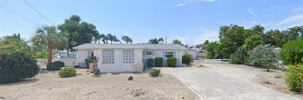 Single Family Residence em ST JAMES CITY, FL - Daniel Dourado