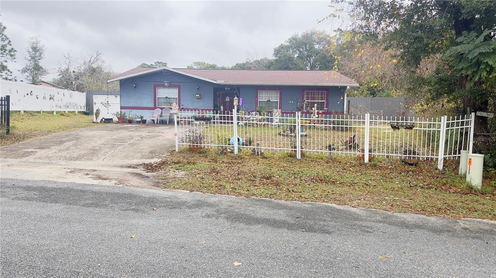 Single Family Residence em OCALA, FL - Daniel Dourado