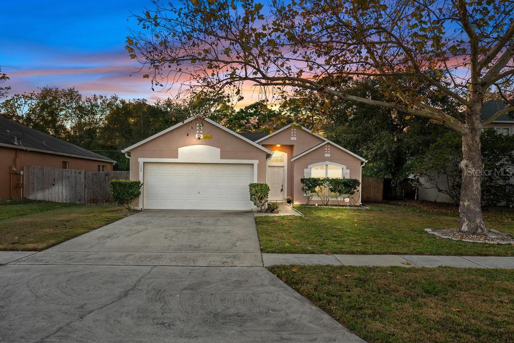 Single Family Residence em APOPKA, FL - Daniel Dourado