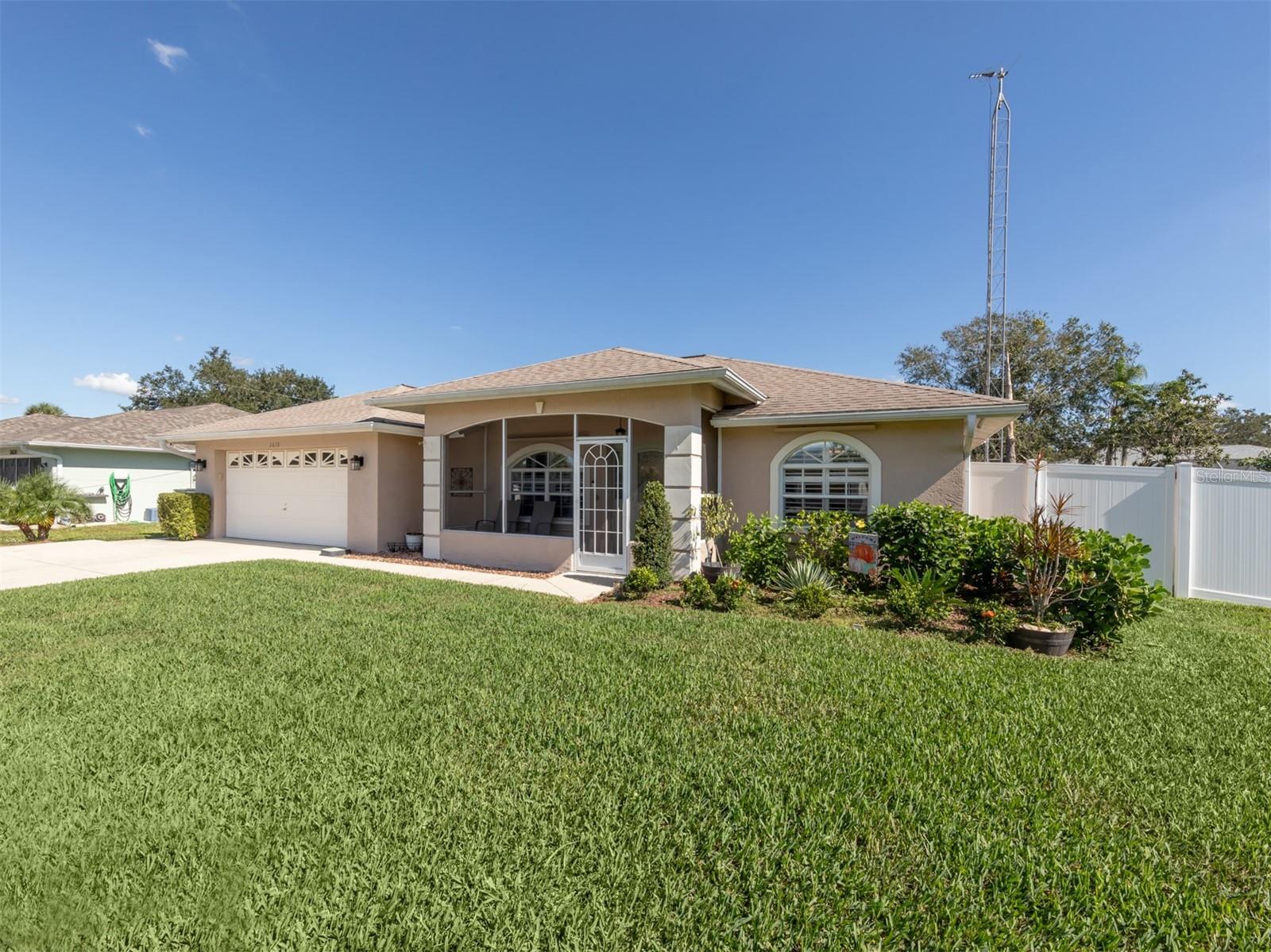 Single Family Residence em NORTH PORT, FL - Daniel Dourado