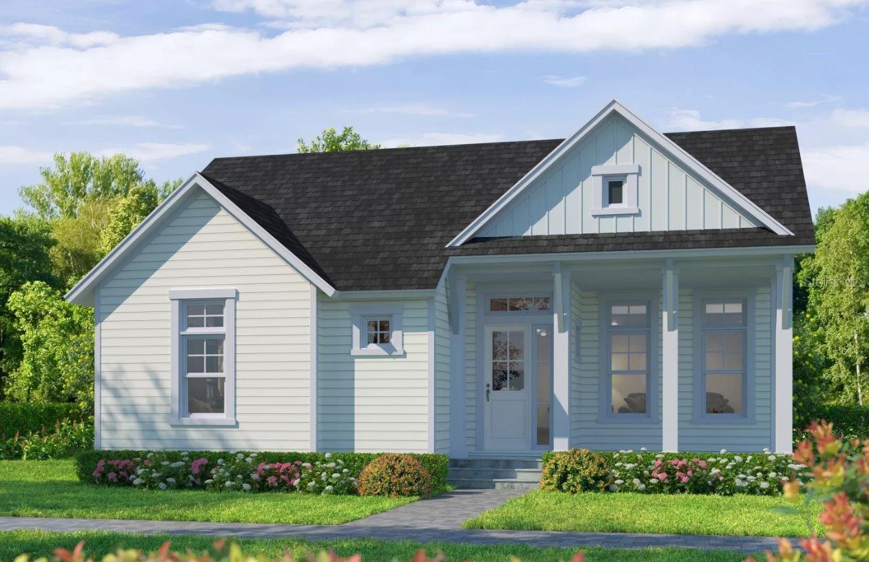 Single Family Residence em GAINESVILLE, FL - Daniel Dourado