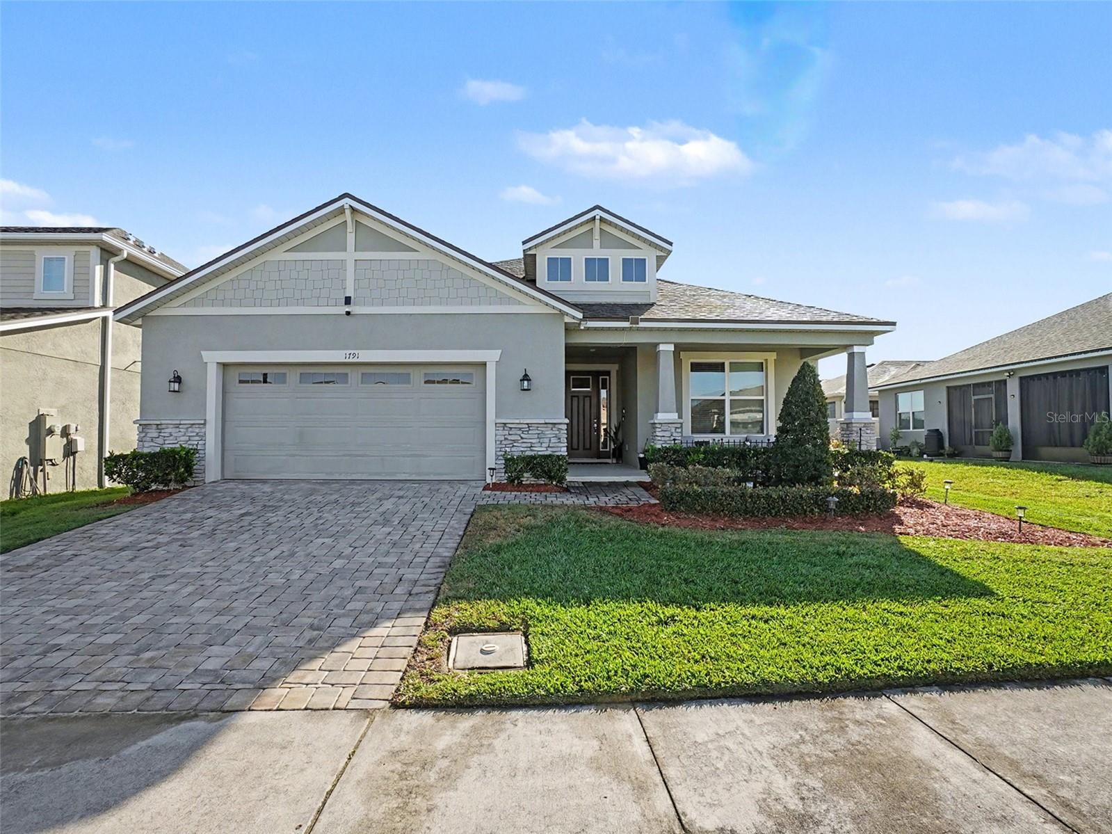 Single Family Residence em KISSIMMEE, FL - Daniel Dourado