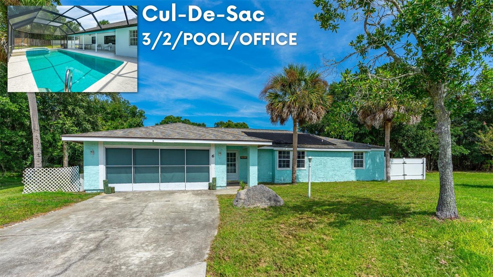 Single Family Residence em PALM COAST, FL - Daniel Dourado