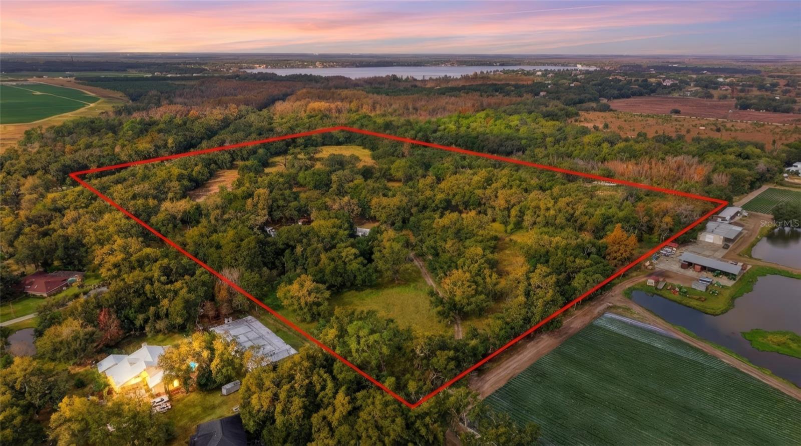 Single Family Residence em DOVER, FL - Daniel Dourado