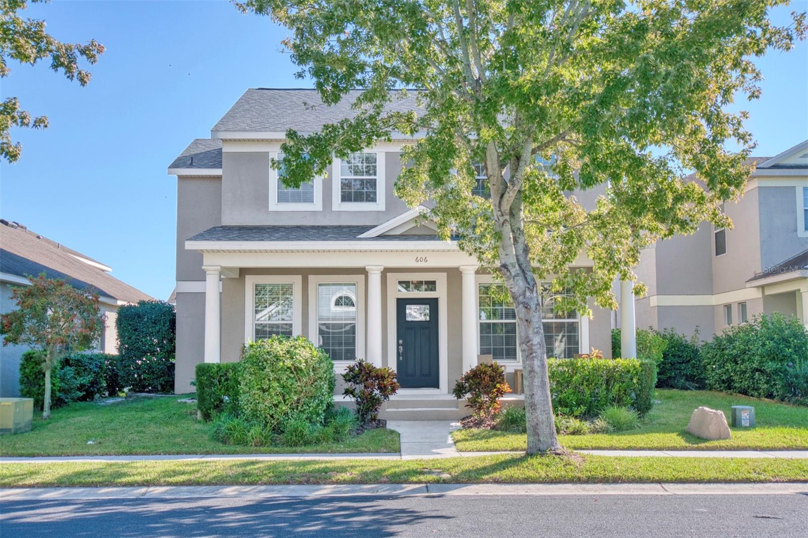 Single Family Residence em GROVELAND, FL - Daniel Dourado