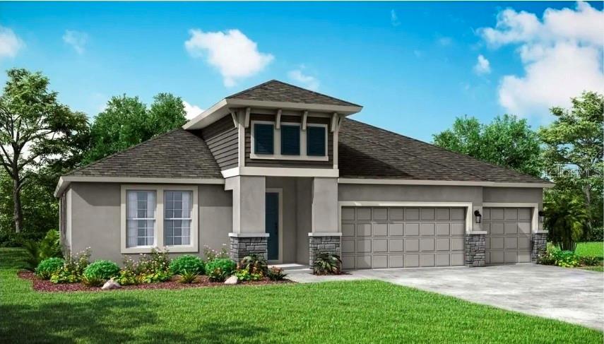 Single Family Residence em BROOKSVILLE, FL - Daniel Dourado