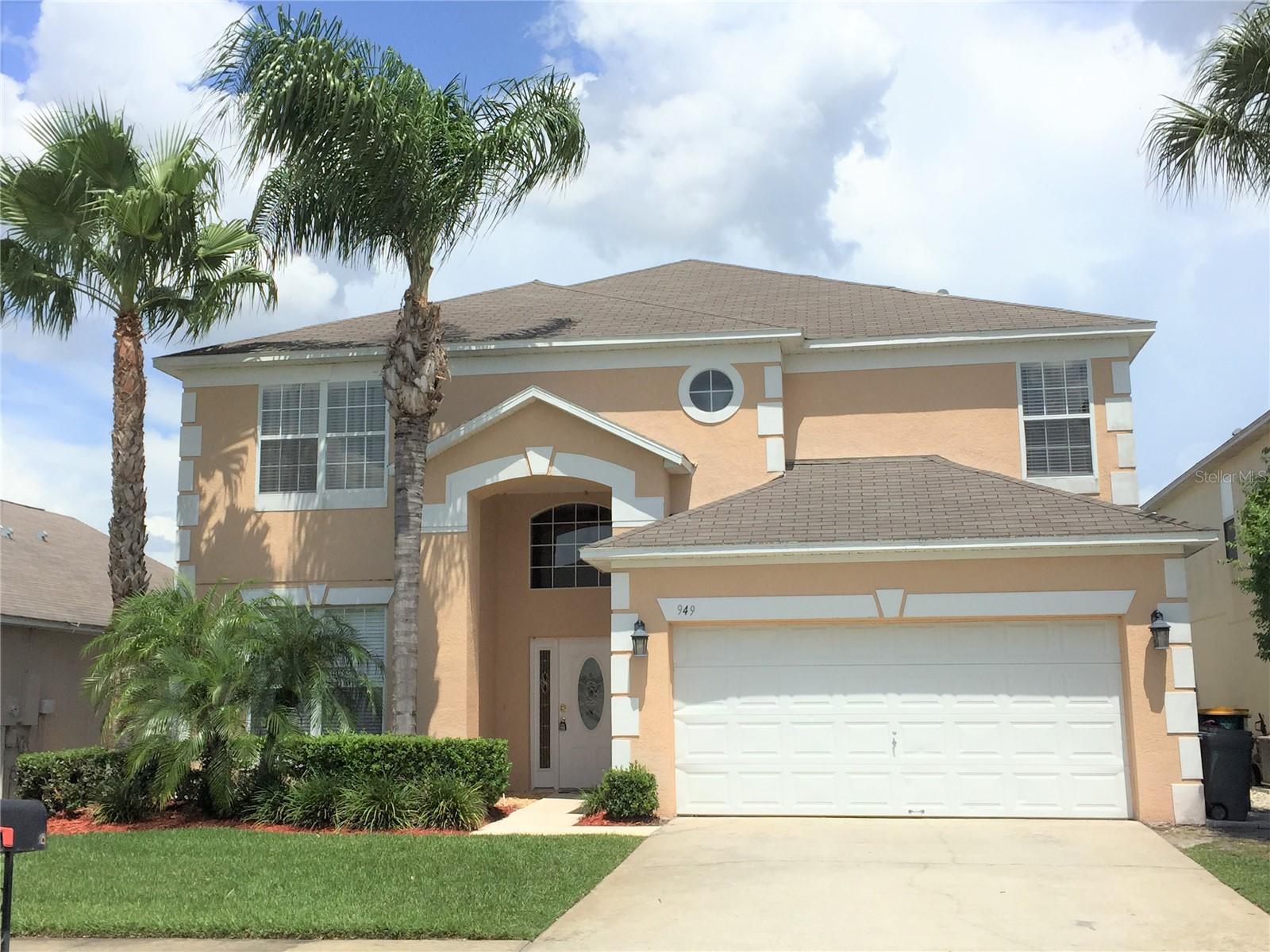 Single Family Residence em KISSIMMEE, FL - Daniel Dourado