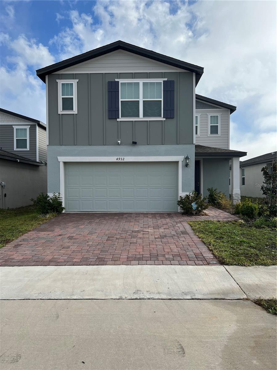 Single Family Residence em HAINES CITY, FL - Daniel Dourado