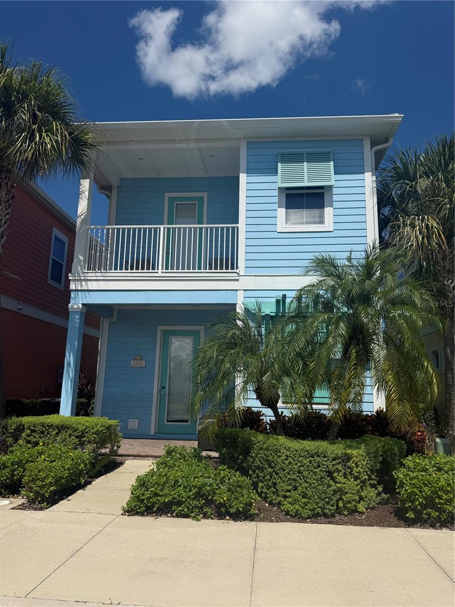 Single Family Residence em KISSIMMEE, FL - Daniel Dourado