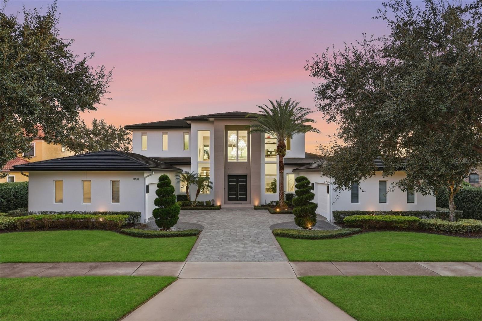 Single Family Residence em WINDERMERE, FL - Daniel Dourado