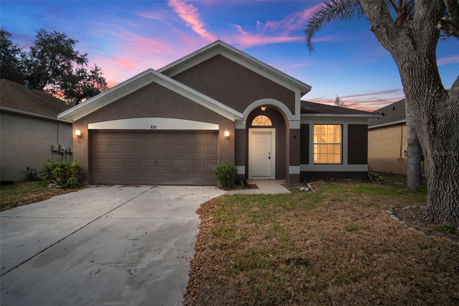 Single Family Residence em VALRICO, FL - Daniel Dourado