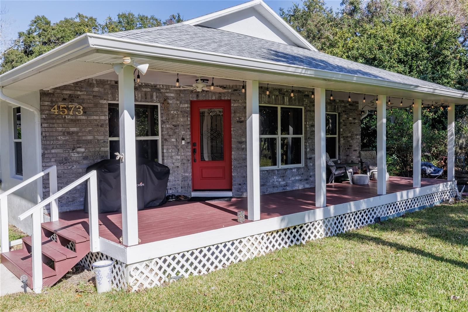 Single Family Residence em EDGEWATER, FL - Daniel Dourado