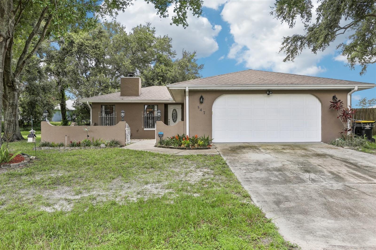 Single Family Residence em AUBURNDALE, FL - Daniel Dourado