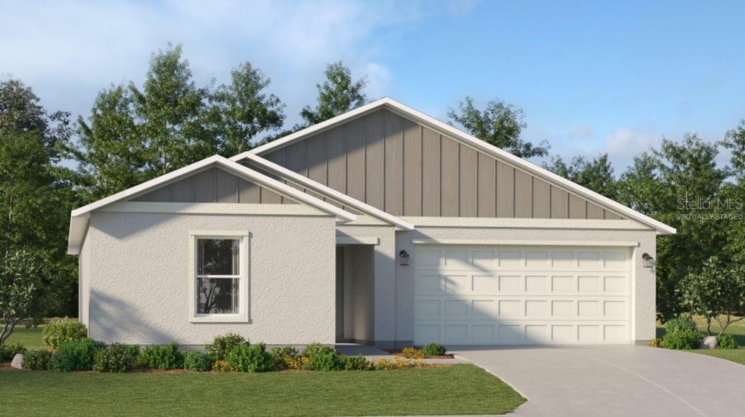 Single Family Residence em LAKE WALES, FL - Daniel Dourado