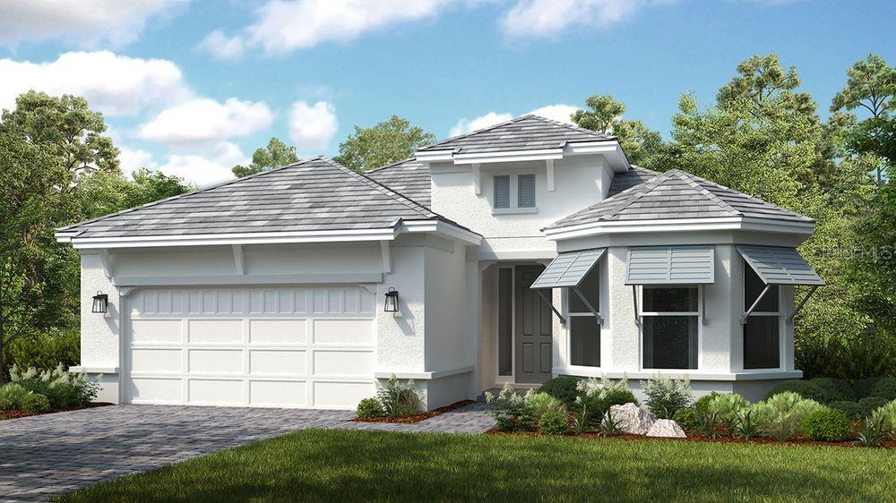 Single Family Residence em WESLEY CHAPEL, FL - Daniel Dourado