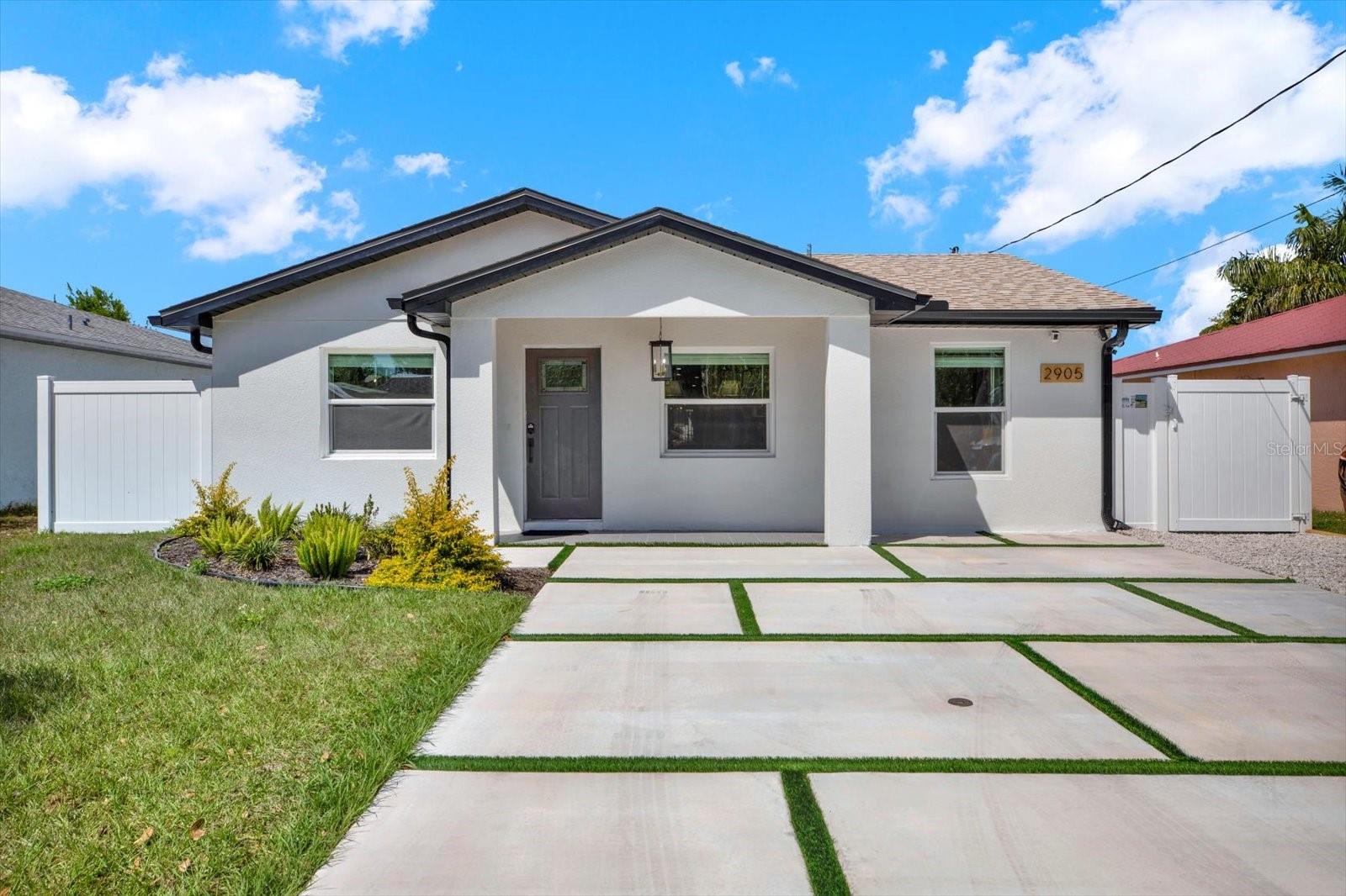 Single Family Residence em TAMPA, FL - Daniel Dourado