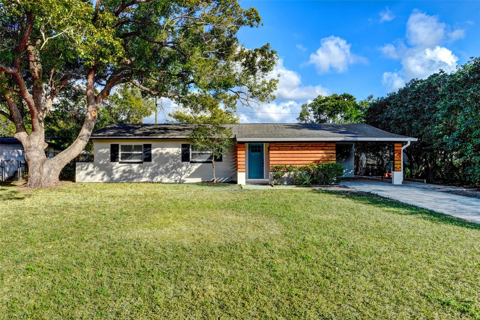 Single Family Residence em WINTER PARK, FL - Daniel Dourado