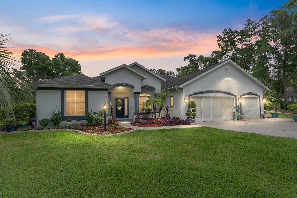 Single Family Residence em DUNNELLON, FL - Daniel Dourado