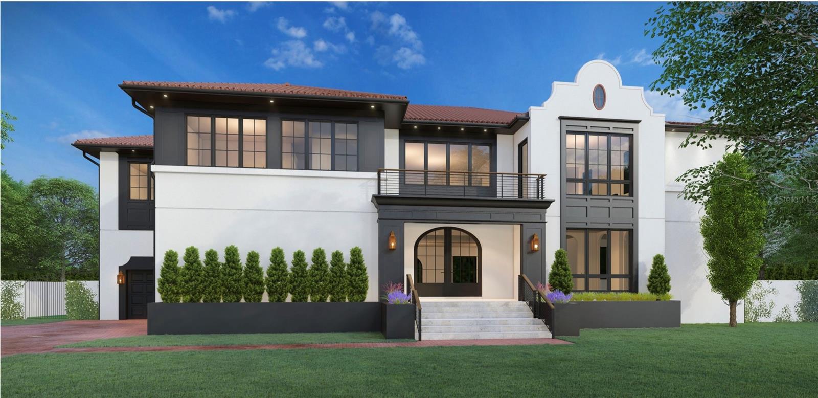 Single Family Residence em TAMPA, FL - Daniel Dourado