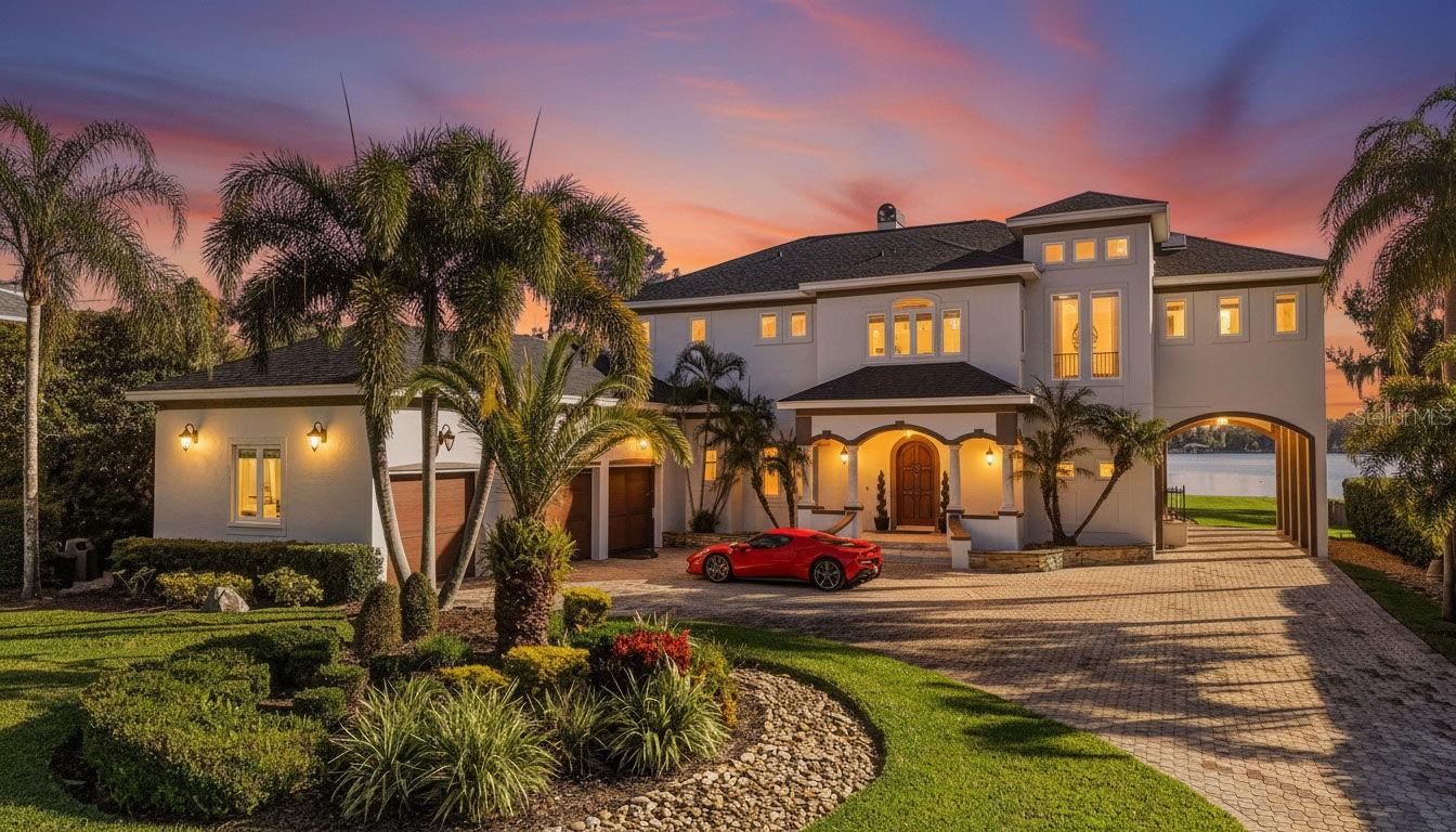 Single Family Residence em TAMPA, FL - Daniel Dourado