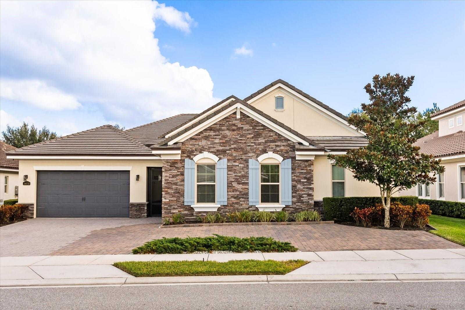 Single Family Residence em LAKE MARY, FL - Daniel Dourado