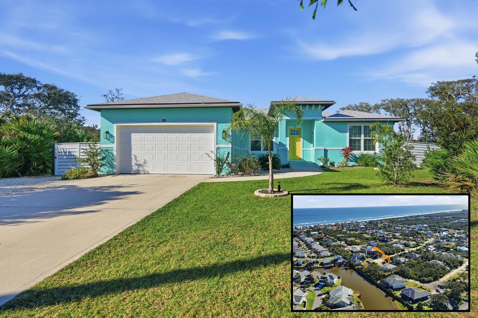 Single Family Residence em PALM COAST, FL - Daniel Dourado