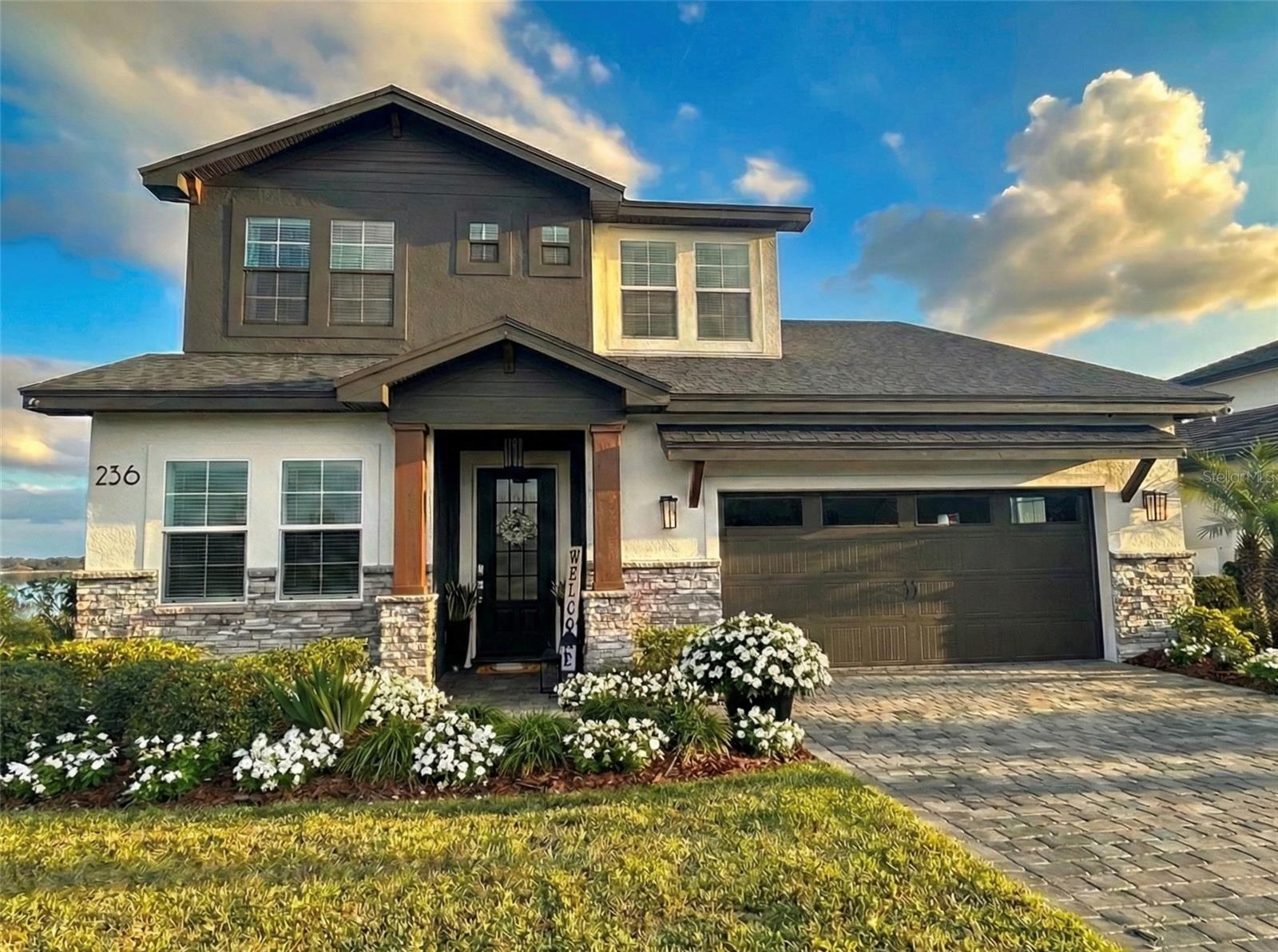 Single Family Residence em LAKE ALFRED, FL - Daniel Dourado