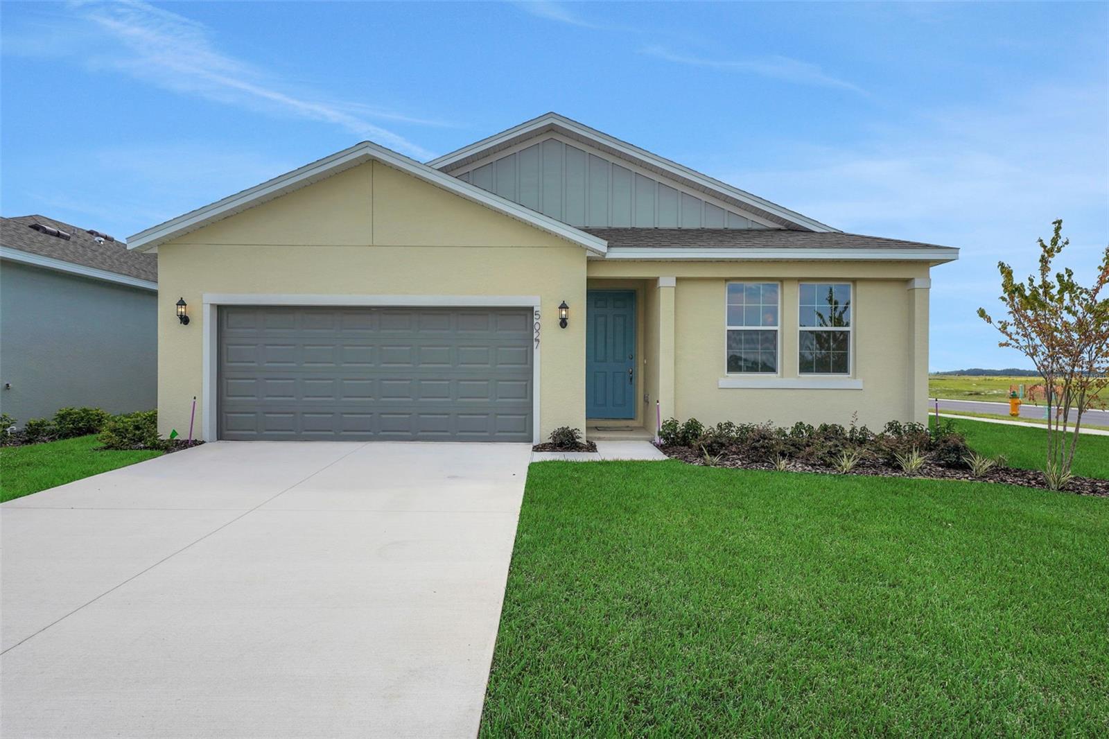 Single Family Residence em LAKE WALES, FL - Daniel Dourado