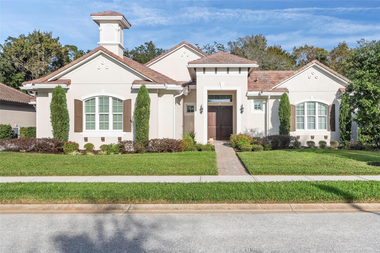 Single Family Residence em PALM COAST, FL - Daniel Dourado