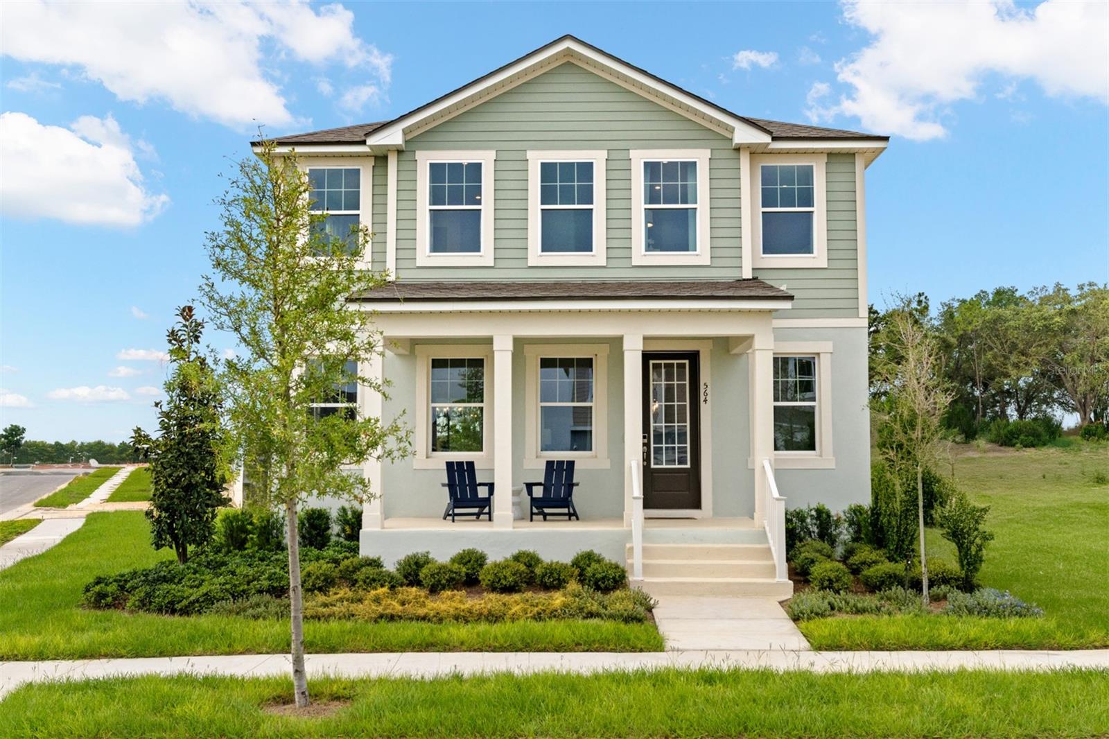 Single Family Residence em GROVELAND, FL - Daniel Dourado