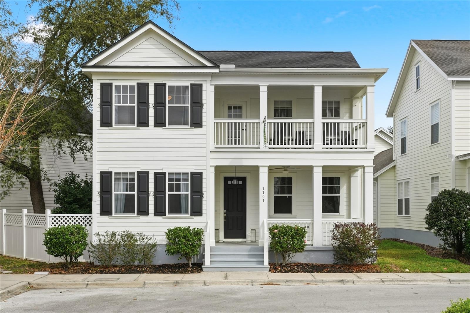 Single Family Residence em CELEBRATION, FL - Daniel Dourado