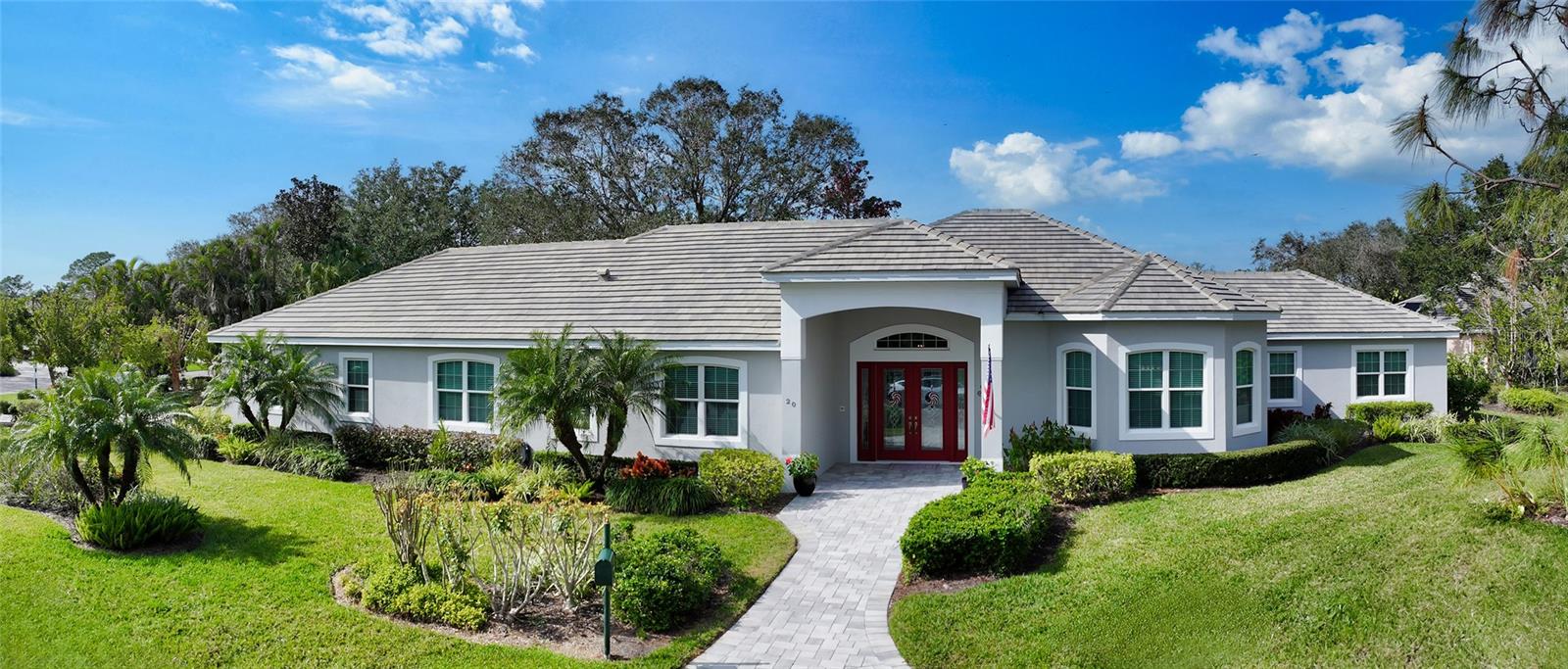 Single Family Residence em OSPREY, FL - Daniel Dourado
