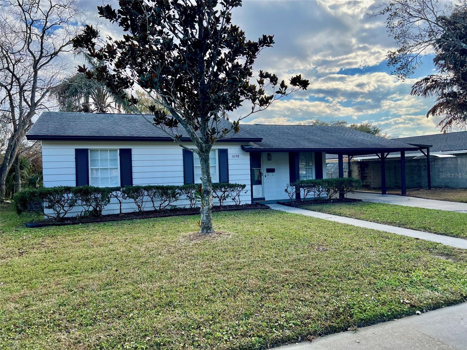 Single Family Residence em ORLANDO, FL - Daniel Dourado