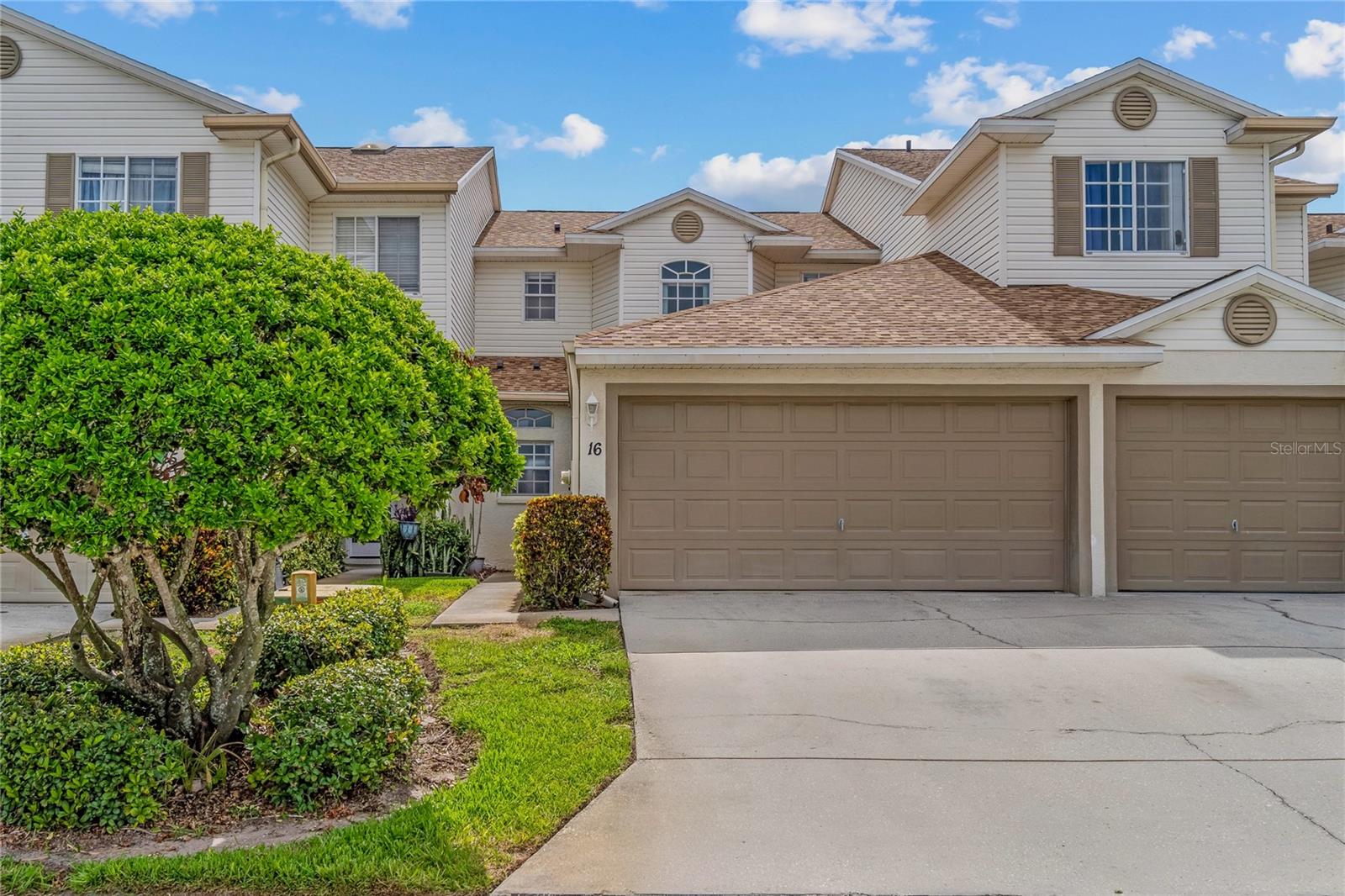 Townhouse em KENNETH CITY, FL - Daniel Dourado