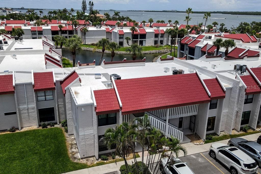 Condominium em BRADENTON BEACH, FL - Daniel Dourado