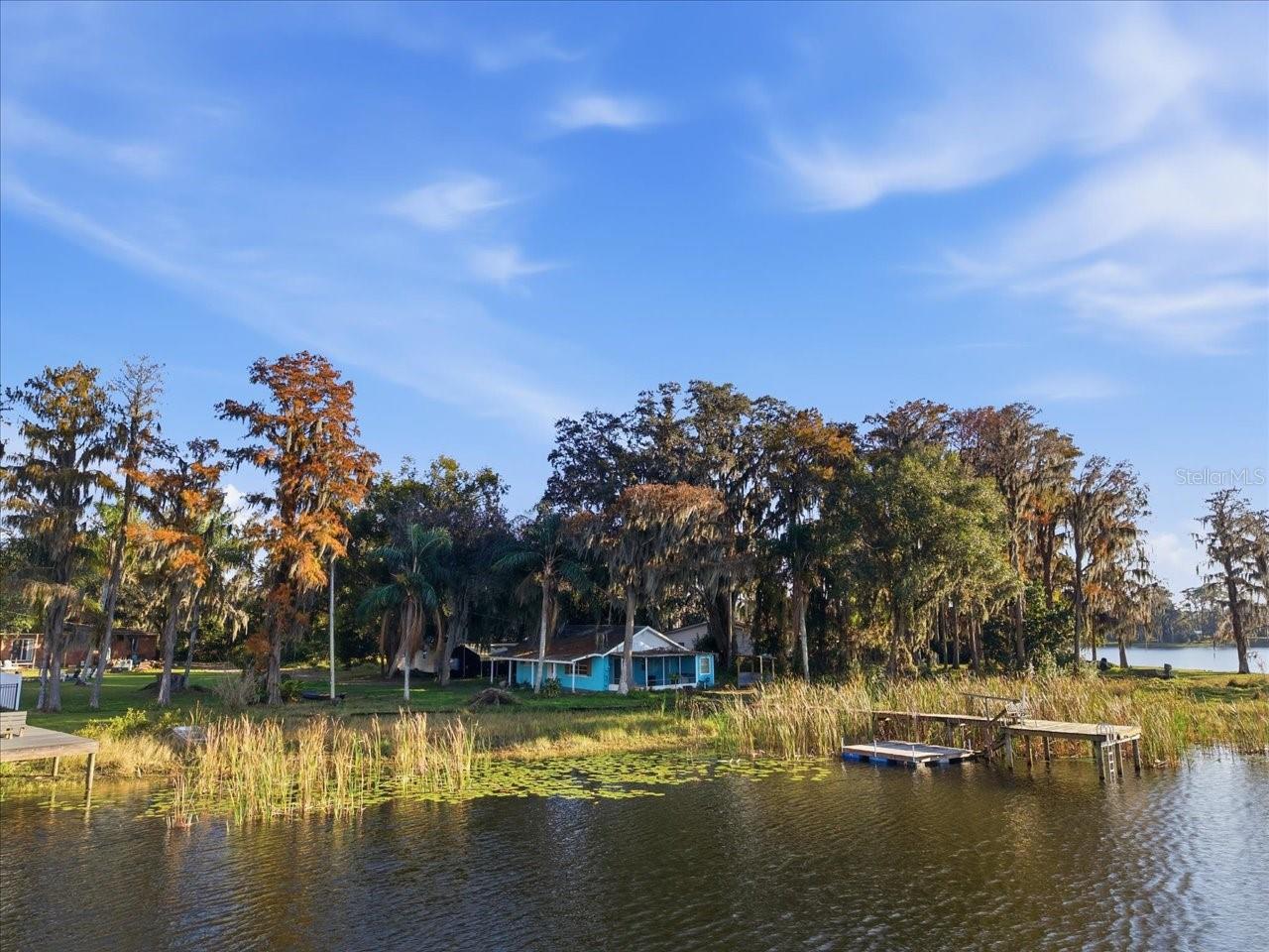 Single Family Residence em ODESSA, FL - Daniel Dourado