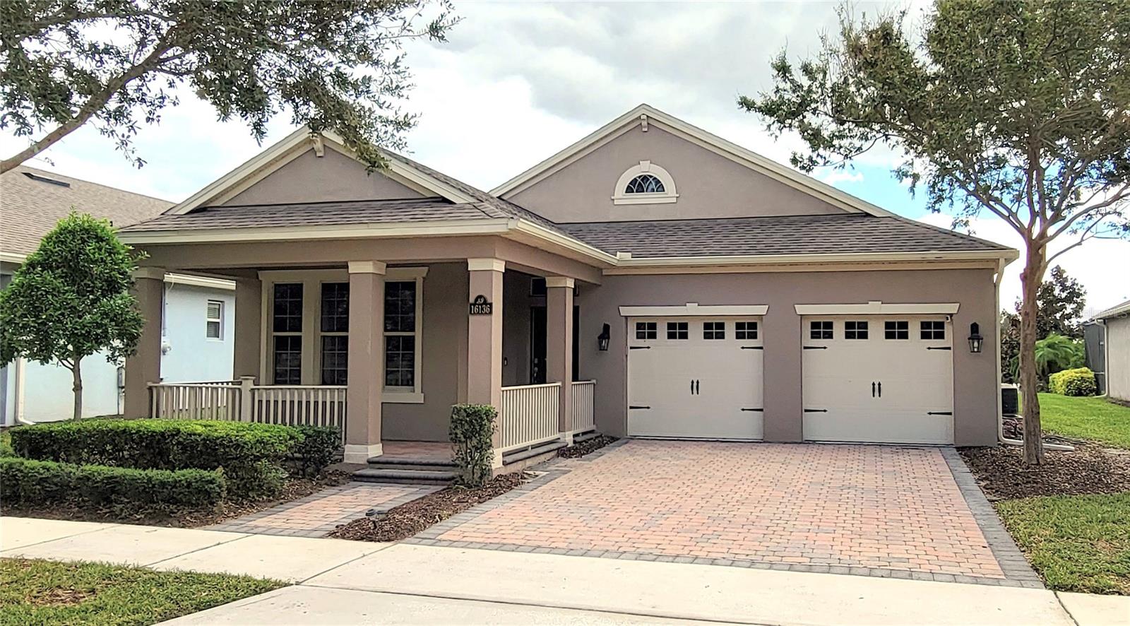 Single Family Residence in WINTER GARDEN, FL - Daniel Dourado