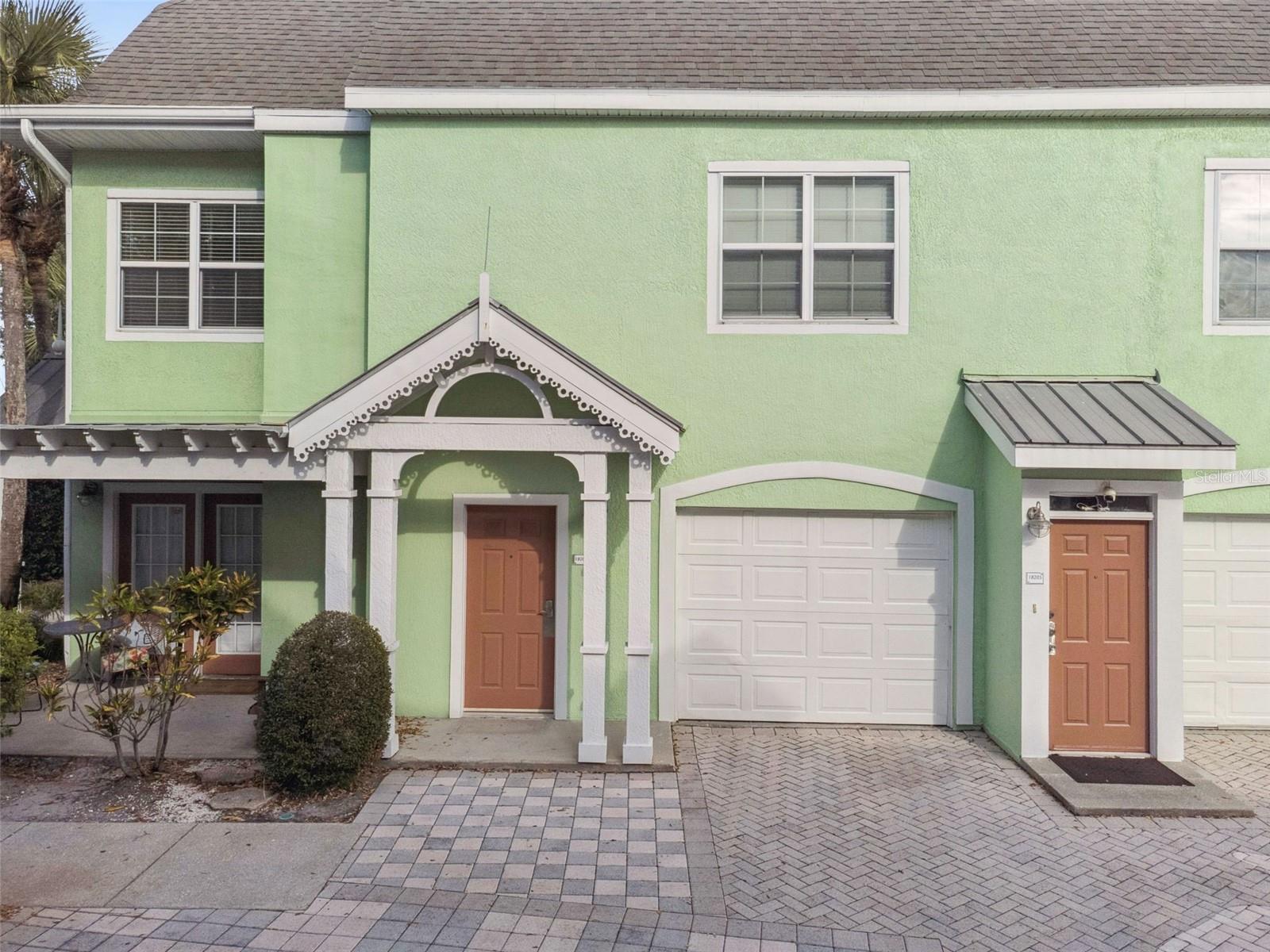 Condominium in KISSIMMEE, FL - Daniel Dourado