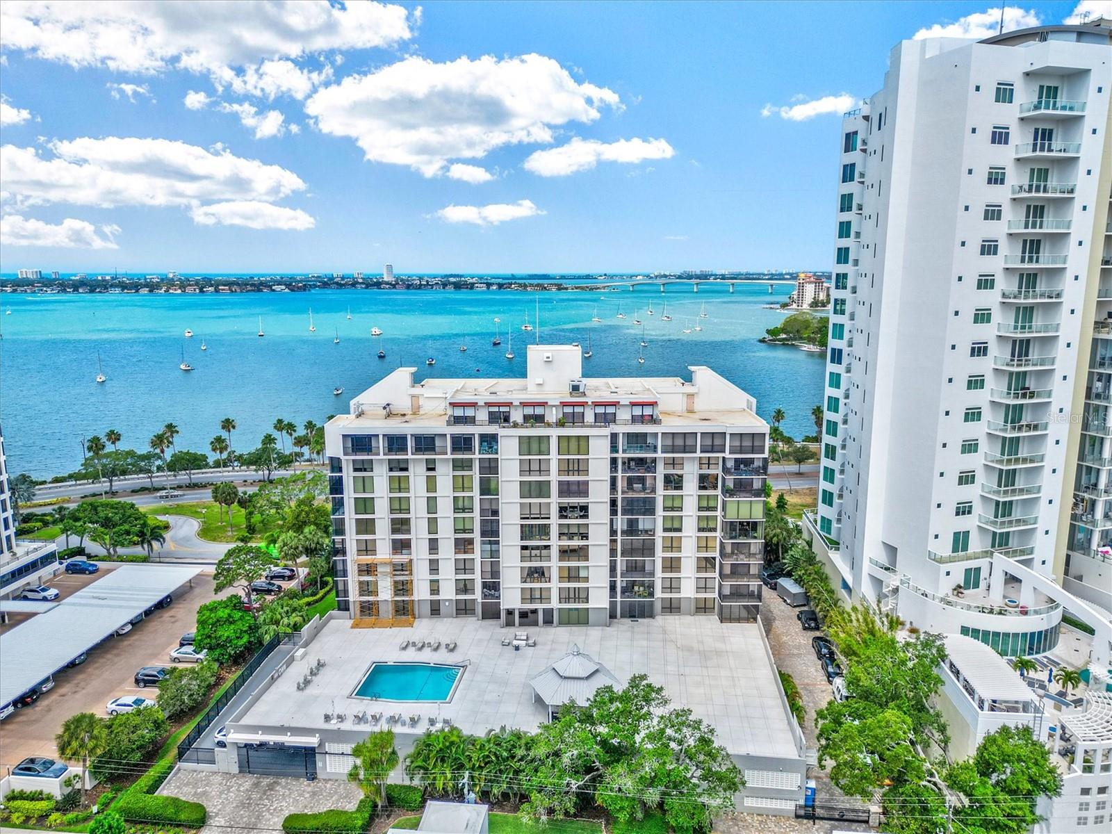 Condominium in SARASOTA, FL - Daniel Dourado