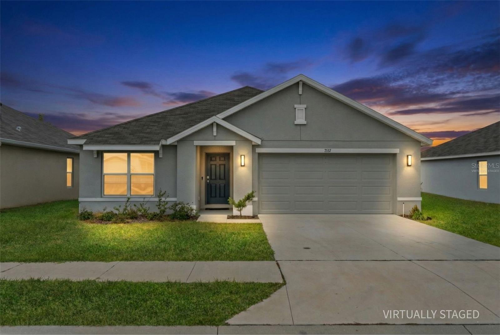 Single Family Residence in BROOKSVILLE, FL - Daniel Dourado