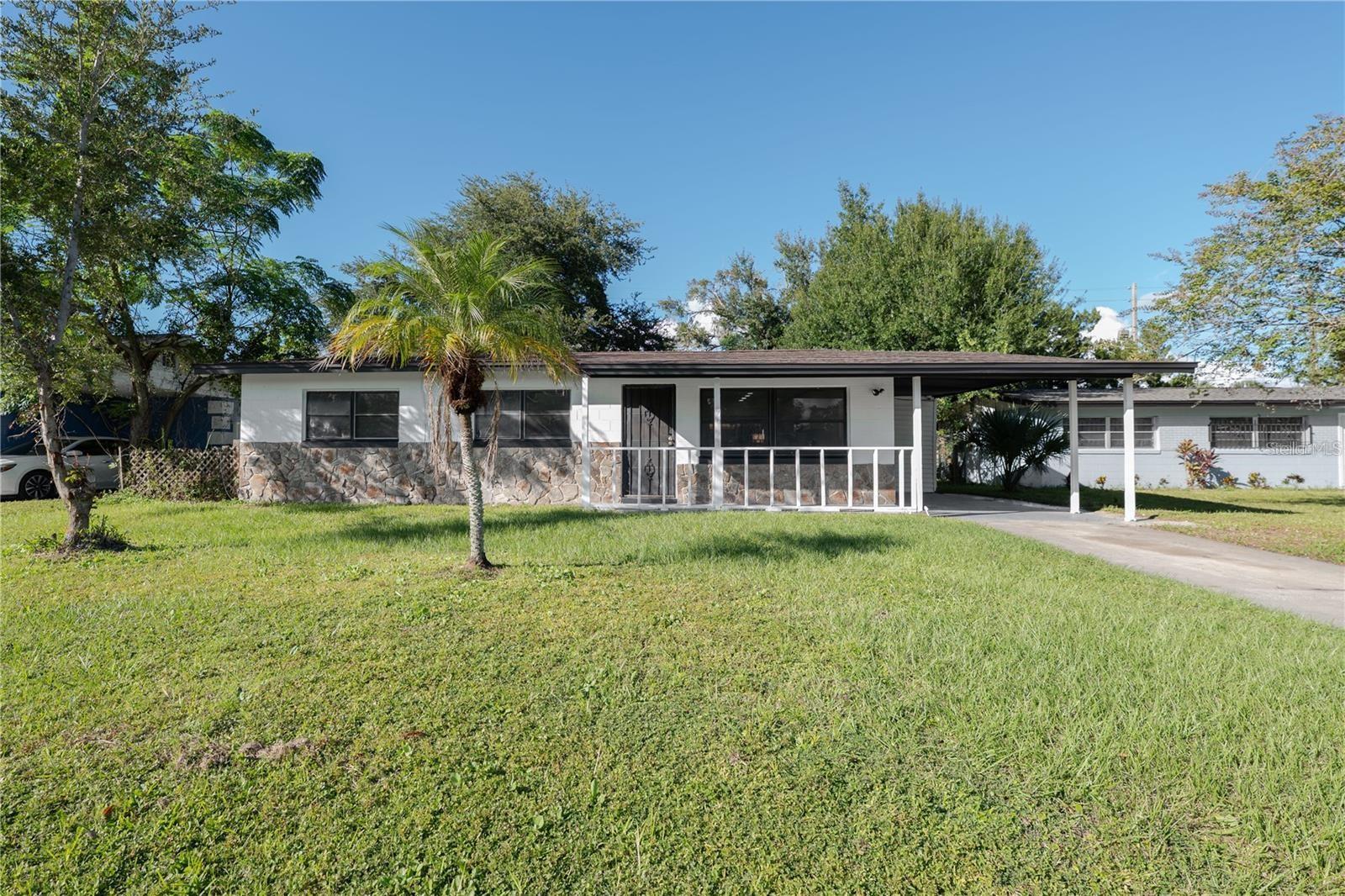 Single Family Residence em ORLANDO, FL - Daniel Dourado